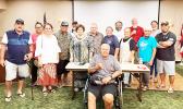 Amata and veterans
