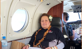 Amata on CODEL plane