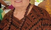 “I am also thankful for the response to my request for an increase to the operations account, as it totals over $5.3 million over the six years of increases," Amata said. Congresswoman Uifa’atali Amata
