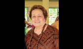 Congresswoman Uifa’atali Amata