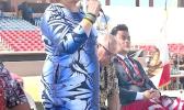 Congresswoman Uifa’atali Amata