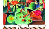 Polynesian Thanksgiving graphic
