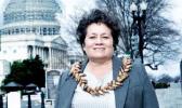 “Thank you especially to Milaneta Tinitali for working on these projects, along with everyone involved in the Head Start program,” Aumua Amata said. Congresswoman Uifa’atali Amata