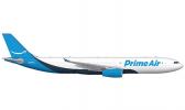 In connection with the commercial agreement, the Hawaiian issued Amazon warrants to acquire up to 15 percent (post-issuance) of its common shares. The warrants are exercisable over the next 9 years. Prime Air
