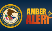 Amber Alert logo