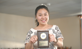 Amelie Chen