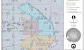 See enlarged version of map at end of story. DEEP SEA MINING LEASE AREA
