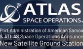 ATLAS logo
