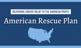AS-EPA will use this American Rescue Plan funding to address underserved residents’ increased exposure to outdoor pollutants caused by open burning, which has been practiced more frequently due to local stay-at-home orders. American Rescue Plan logo