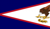 The celebration will begin with a flag-raising ceremony for the U.S. and American Samoa flags at Malae o le Talu in Fagatogo, followed by the reading of the Flag Day Proclamation and the traditional ‘ava ceremony. AMERICAN SAMOA FLAG
