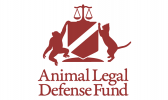Animal Defense Legal Fund logo