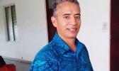 Edwin Tamasese 