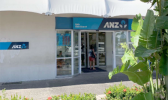 ANZ bank in Samoa