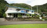 Clarke S. Schaumann, ANZ Country Head for American Territories said American Samoa residents will continue to have the option to open accounts with off- island institutions online, including with FDIC insured banks and NCUA insured credit unions. ANZ AMERICAN SAMOA BANK