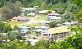 The village of Aoa