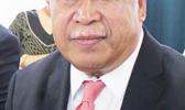 Yesterday afternoon the Governor’s Office issued a memorandum appointing Aoelua Solomona Aoelua as acting director of the Office of Public Information. Aoelua Solomona Aoelua