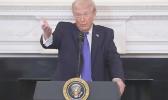 President Donald Trump