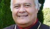 Archbishop Alapati Lui Mataeliga