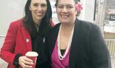 Ardern and Bartley