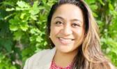 “I am excited to return to BYUH to serve the community that served me and empowered me to be on a path of service and leadership,” Sewell said. “Things have come full circle and I am excited to pay it forward.” Arlene Sewell