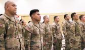 U.S. Army Reserve Soldiers from the 'Pride of the Pacific's' 9th Mission Support Command