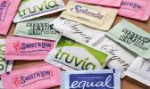 nonsugar sweeteners