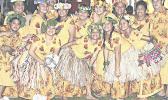 Arts Council performers