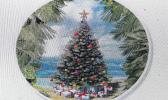 Front cover of the Arts Council Christmas program