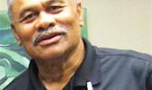 American Samoa Environmental Protection Agency, executive director, Ameko Pato