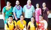 embers of the ASCC administration and Student Government Association congratulate Dr. Glenn Gabbard 