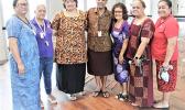 ASCC ACCREDITATION TEAM