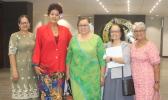 Newly approved Board of Higher Education