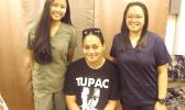 Recipients of its two In-House Scholarships