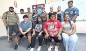 National Science Foundation S-STEM SCHOLARS