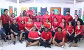ASCC vocal ensemble