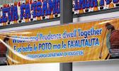 The American Samoa Department of Education banner