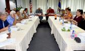 ASG Coronavirus Task Force 