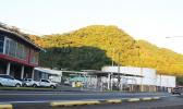 ASG tank farm facility in Utulei
