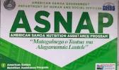 If you miss your assigned day during the first two weeks of mass issuance, please feel free to come by the SNAP Office from September 17 - September 30, 2024 to pick up your benefits. Please note that the Benefits window will be open from 8am - 3pm. ASNAP LOGO