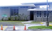 The $4.6 million American Samoa Power Authority (ASPA) Operations Center building in Tafuna