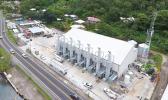 ASPA Satala power plant