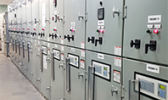 Replacement switchgear 