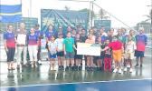 ASTA TENNIS CHAMPIONSHIP PLAYERS