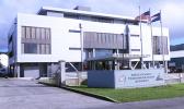 ASTCA building