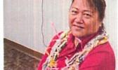  Ms. Fala Sualevai as the  Acting  CEO [courtesy photo]