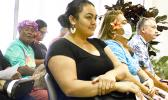 Vendors at ASVB cruise ship meeting