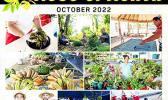 American Samoa Visitors Bureau poster