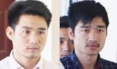   FOUND GUILTY AND WAITING FOR SENTENCE: Zhong Shuiming and Yang Quigreen. (Photo: Samoa Observer / File)