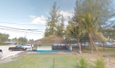 The Au’asi Small Boat Harbor Terminal Restrooms