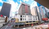 The individual, who has interim name suppression, pleaded guilty at the Auckland District Court yesterday Auckland district court